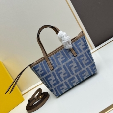 Fendi Top Handle Bags